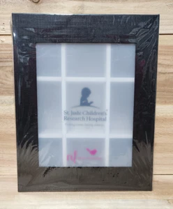 Nora Fleming St Jude Keepsake Box - Space for 9 Minis NEW - Picture 1 of 7