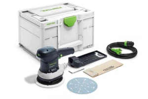 Festool Exzenterschleifer ETS 150/5 EQ-Plus - 576080 - Bild 1 von 5