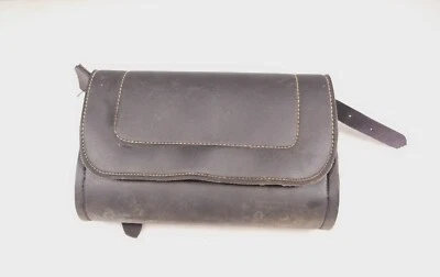 Bolsa de almacenamiento parabrisas delantero 95 Kawasaki VN1500 Vulcan 88 envío gratuito Foto 1 de 4