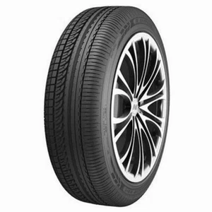 KIT 4X PNEUMATICI NANKANG AS 2 PLUS XL 245 45 R 20 103 Y - Foto 1 di 6