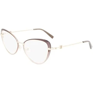 NEW MCM 2159 051 Crystal Grey & Rose Gradient Eyeglasses 55mm with MCM Case - Picture 1 of 2