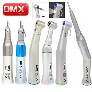 NSK Dental Surgical Operation 20°Straight /1:1 Contra Angle Low Speed Handpiece - Picture 1 of 53