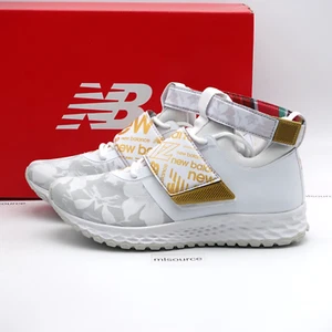 Sneakers New Balance Lindor 1 Turf Trainer Francisco Lindor da uomo taglia 10 - Foto 1 di 7