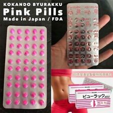 400 tablets Detox Kokando Help Weight Loss, Nhuan Trang , tao Bon Japan