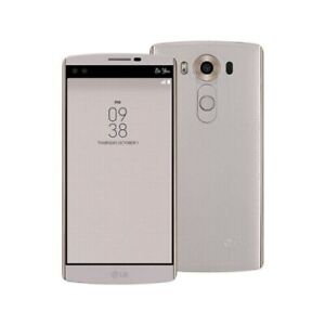 LG V10 H900 VS990 F600 64GB Fingerprint Android Unlocked Smartphone New Sealed