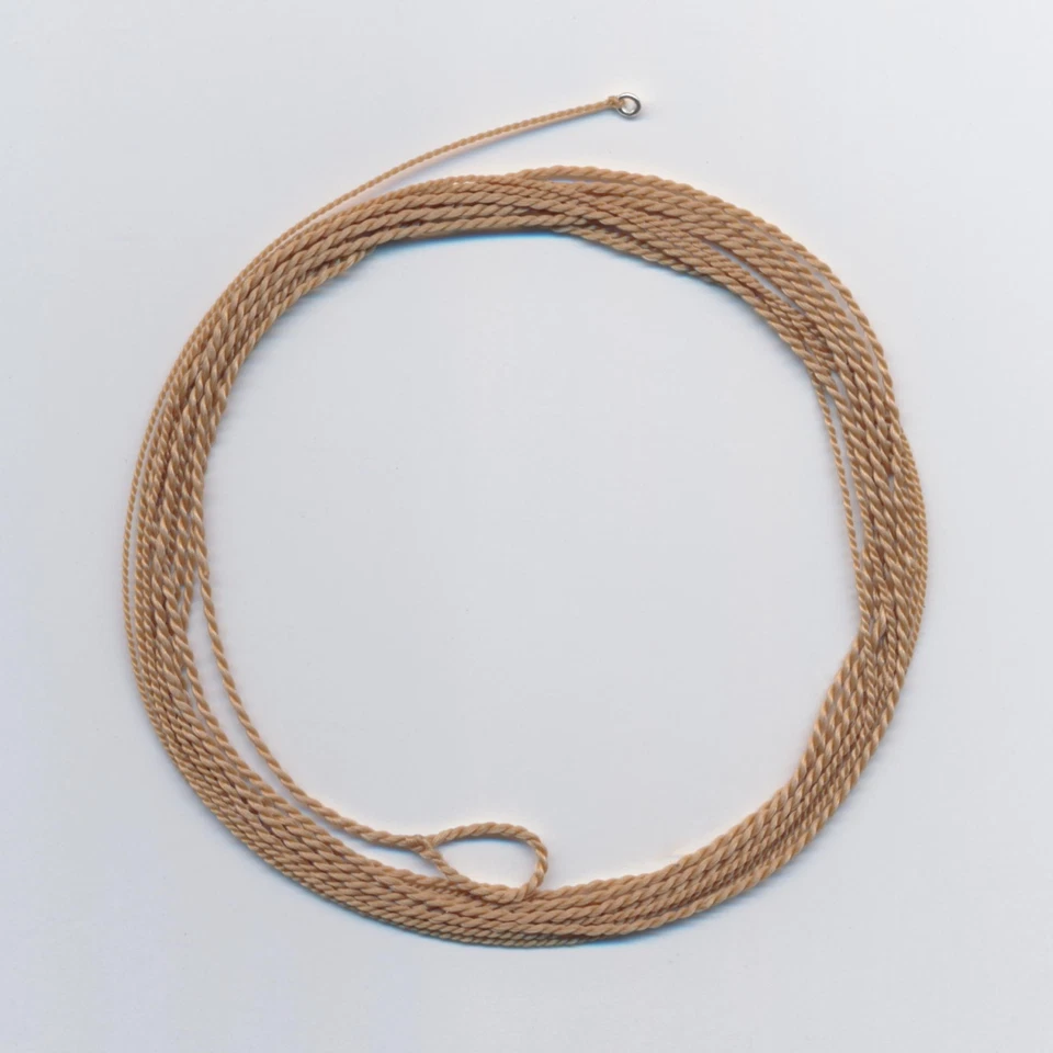 UNI-Thread Small Stream Furled Leader *3 Colors* - Image 1 of 1