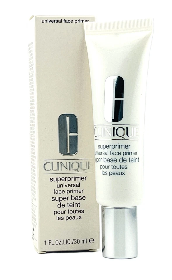 Clinique Superprimer Universal Face Primer Super Base 1 Oz