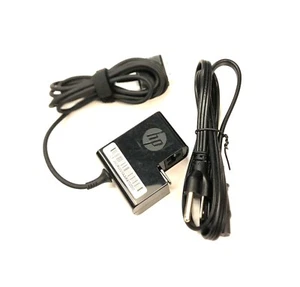 Genuine HP Elitepad 1000 G2 900 G1 9V 10W AC Adapter 733201-001 - Picture 1 of 1