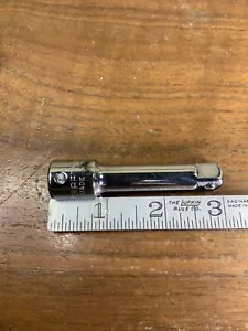 Craftsman USA 3/8" Drive Extension 3" Inch Long 44264 H Series - Picture 1 of 6