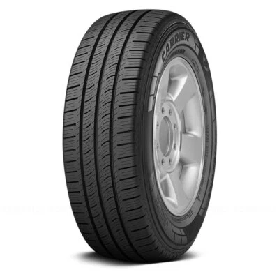Neumáticos de Toda estación Pirelli 195/75 R16C 110/108R CARRIER ALL SEASON M+S - Imagen 1 de 4