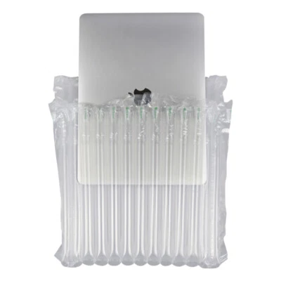 Inflatable 15 - 16 Inches Laptop Protective Air Bubble Column Bag - Image 1 of 4