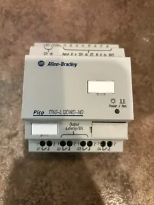 ALLEN BRADLEY 1760-L12DWD-ND / 1760L12DWDND (IN BOX) - Picture 1 of 5