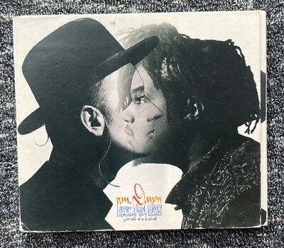 PM DAWN 1993 a 2 CD SET MORE LIKELY FEAtURING BOY GEORGE Foto 1 de 4