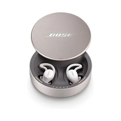 Fones de ouvido intra-auriculares sem fio Bose Sleepbuds II para mascarar ruído branco - Imagem 1 de 4