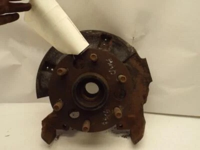 Husillo/nudillo delantero pasajero compatible con 92-94 BLAZER/JIMMY (tamaño completo) 29599 Foto 1 de 3