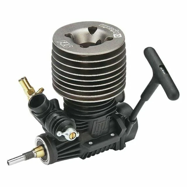 HP 111595 Nitro Star F4.6 V2 Engine