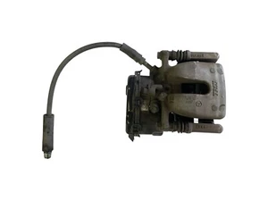 2017-2019 Infiniti QX30 FWD Rear Left LH Brake Caliper A2465460543 - Picture 1 of 6