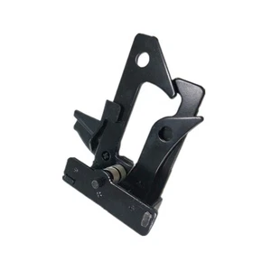 2048800064 For Mercedes Benz C300 C350 E350 GL450 Hood Safety Latch Catch Lock - Foto 1 di 6