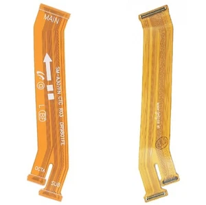 Pour Samsung Galaxy A30s A307 LCD Câble Flexible Principal Carte Mère Rechange - Photo 1 sur 5