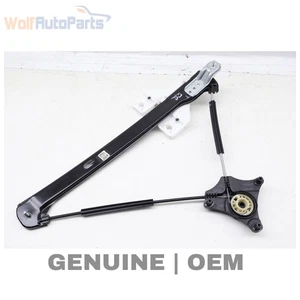 2023-2024 VW TAOS - REAR Right Window Regulator 2GJ839462A - Picture 1 of 5