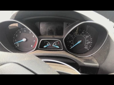  2017 FORD ESCAPE Speedometer Cluster  - Image 1 of 4