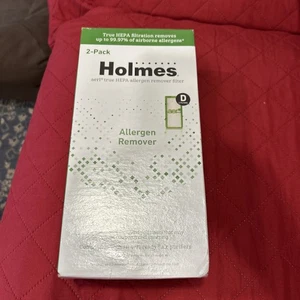 Holmes HAPF300AHD Air Filter 2pack FREE SHIPPING New - Picture 1 of 2