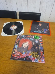 Culture Club - Waking Up With The House On Fire  - Bild 1 von 10