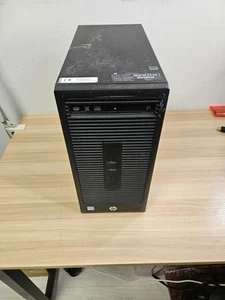 HP 280 G2 MT - i5-6500 - 8GB Ram - 1TB HD - ohne OS - Bild 1 von 15