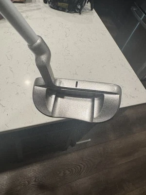 Custom Putter 35” By Capo - Image 1 of 4