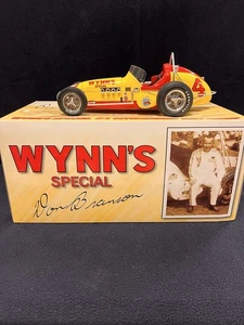 Don Branson #4- Wynn's Special Offenhauser Dirt Champ #7905 - Picture 1 of 3