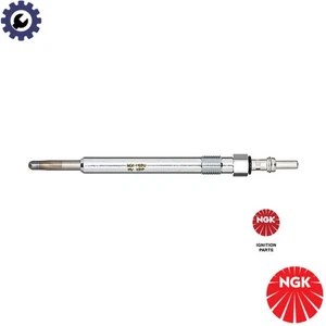 4x GLOW PLUG 95970 FOR JEEP CHEROKEE CHRYSLER VOYAGERIV ENR 2.8L ENJ 2.5L 4cyl - Picture 1 of 9