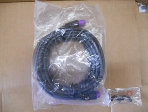 Garmin Threaded Collar CCU Extension Cable 5 Meters 010-11156-30 - Picture 1 of 8