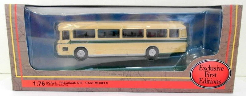 EFE 1/76 Scale 33801A Bristol Relph Tilling - Image 1 of 1