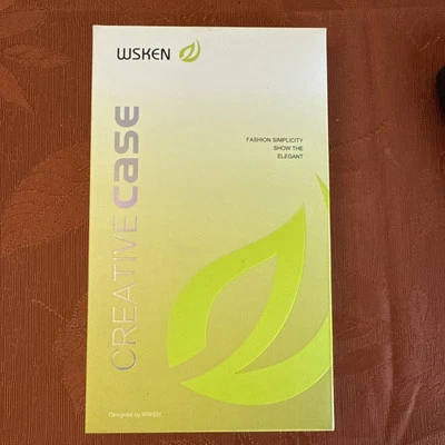 NUEVA Funda WSKEN iPhone 16 ProMax, Soporte Billetera MagSafe Envío Gratis Foto 1 de 4