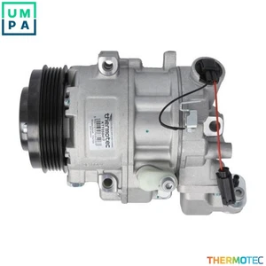 COMPRESSOR AIR CONDITIONING KTT090417 FOR MERCEDES-BENZ M 166.995 2.1L 4cyl - Picture 1 of 12