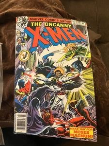 The X-Men #119, (Marvel Comics, March 1979), Free Shipping - Picture 1 of 4