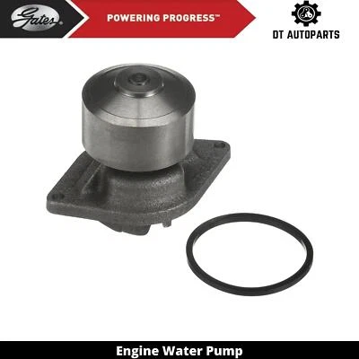 Puertas de bomba de agua para motor diésel Sterling Truck Bullet 55 2008-2010 6,7 L L6 Foto 1 de 4