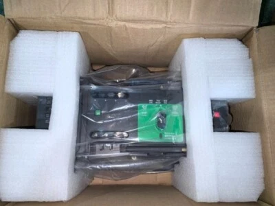 Nuevo interruptor de transferencia automática de doble alimentación Schneider WATSNB80/4F1 80A 400V AC 50Hz Foto 1 de 3