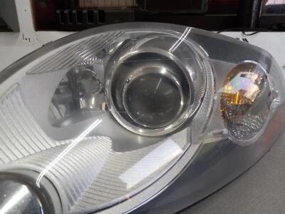Conjunto de faros derechos usados se adapta a: Jaguar Xk 2011 xenón HID exc. XKR sin adapti Foto 1 de 4