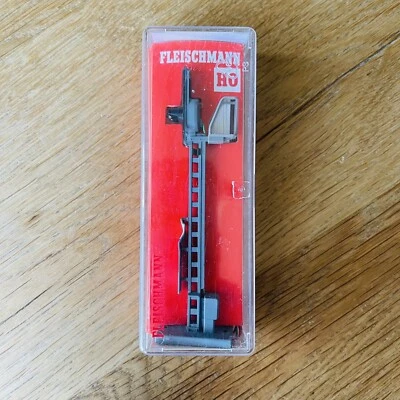 USA Seller - FLEISCHMANN HO 6226 ELECTRIC LIGHT SIGNAL BOXED - Image 1 of 3