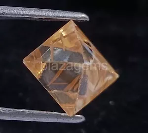7.65Ct F-Color Diamond Colorless Certified Raw CVD Loose FL Clarity Diamond 5DAT - Picture 1 of 10