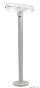 Luz de andén Viessmann 7164, 27 mm de alto, Z - Imagen 1 de 1