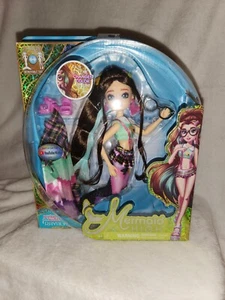 MERMAID HIGH Spring Break Raynea Mermaid Doll & Accessories - New 2022 - Picture 1 of 2