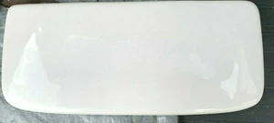 Karat toilet tank lid K-291 for tank K-2096. Original Porcelain Flawless - Picture 1 of 5