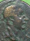 Roman+Provincial+ae18+Bronze+Coin+of+Tiberius+Lydia+Apollonoshieron++APOLLO