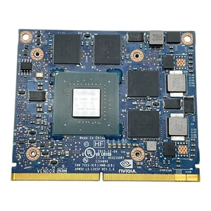 Nvidia N16P-Q3-A2 | Nvidia Quadro M2000 GDDR5 - Bild 1 von 6