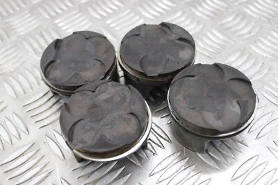 Pistones Honda CBR 600 RR 2007 2007-2008 Foto 1 de 4