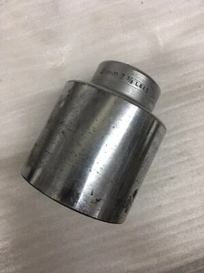 SNAP - ON Socket 2-5/8" - 6 point & 1" drive  L843 - Mechanic Tool - Bild 1 von 4