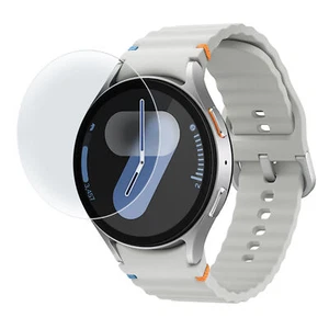 3-Pack Premium Screen Protector for for Samsung Galaxy Watch 7 40mm - Picture 1 of 4