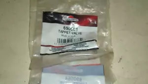 ONE NEW Briggs & Stratton 690564 Valve Tappet Replaces # 262411, 690564 - Picture 1 of 2